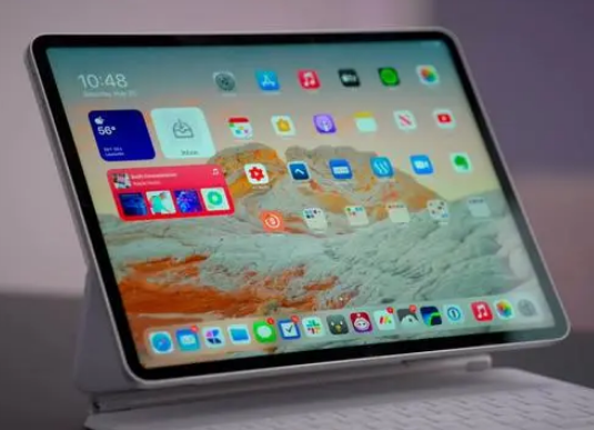 东方ipad维修分享新款iPad Pro或将采用M4芯片 