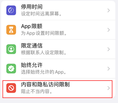 东方appleID维修服务iPhone设置中Apple ID显示为灰色无法使用