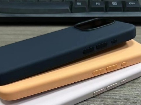 东方苹果14维修站分享iPhone14手机壳能直接给iPhone15用吗?