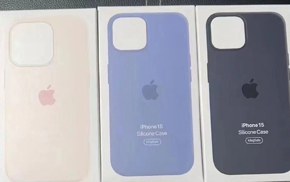 东方苹果14维修站分享iPhone14手机壳能直接给iPhone15用吗？ 