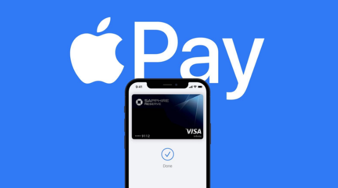 东方苹果14服务点分享iPhone 14 设置 Apple Pay 后，锁屏密码不正确怎么办 