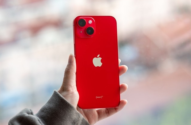 东方苹果14维修分享为什么大家觉得iPhone 14不香了 