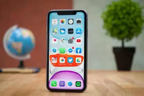 东方苹果手机维修分享升级iOS16屏幕失灵解决办法 