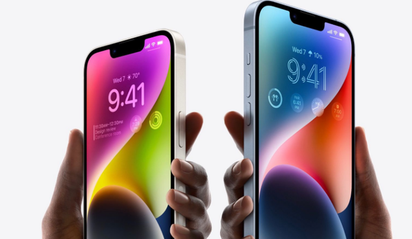 东方苹果14维修分享iPhone 14系列支持的eSIM卡有哪些优点 