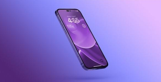 东方苹果14维修分享iPhone14配色有哪些 