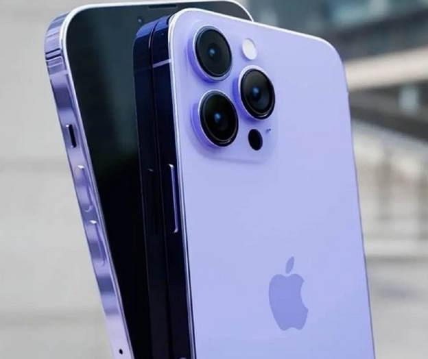东方苹果14维修分享凭什么4800万像素的iPhone14就能上热搜 