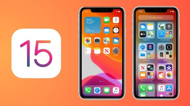 东方苹果13维修分享iPhone13更新iOS 15.5，体验如何 