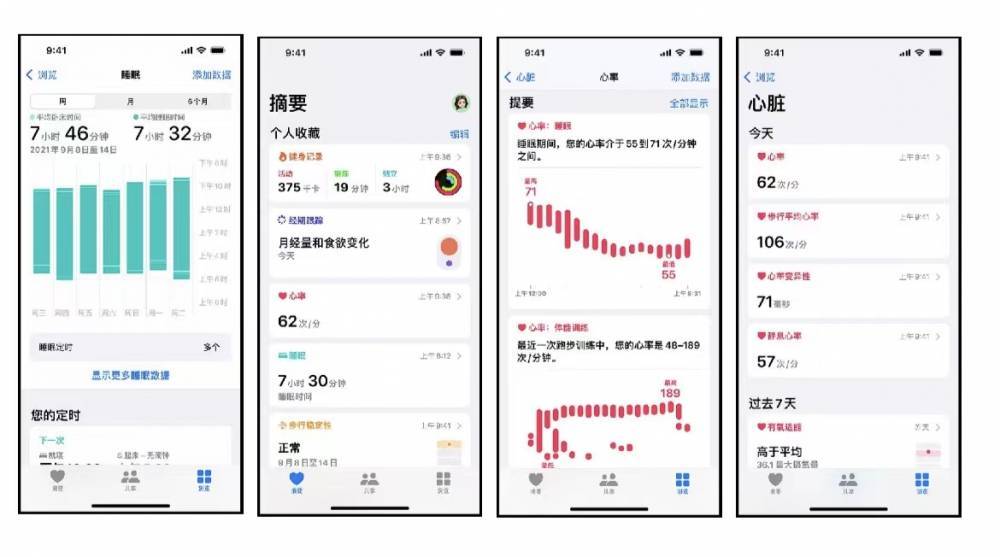 东方苹果手机维修分享iPhone实用功能汇总 