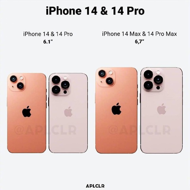 东方苹果14维修分享阳光橙+樱花粉的iPhone 14 