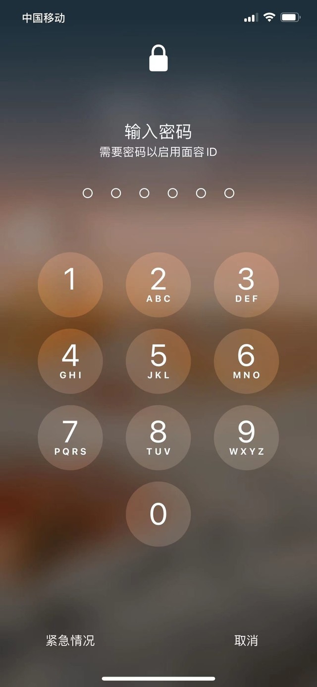 东方苹果13维修分享iPhone 13加强锁屏功能有什么用 