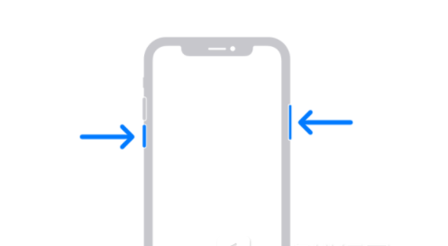 东方苹果13维修分享iPhone13屏幕失灵怎么办 