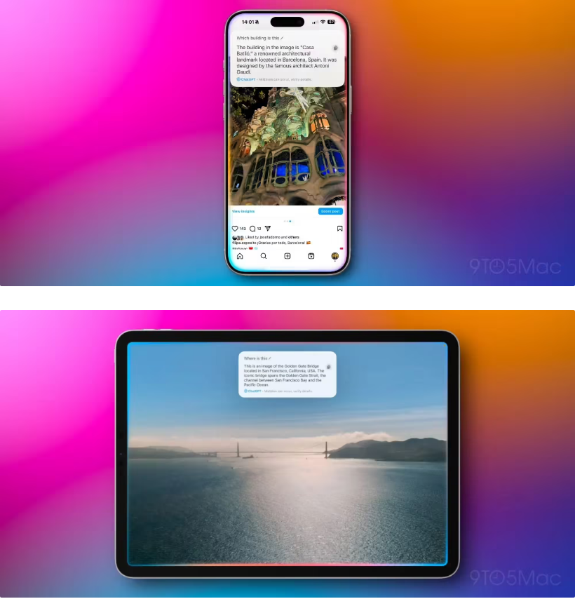 东方苹果手机维修分享苹果 Siri 接入 ChatGPT AI  