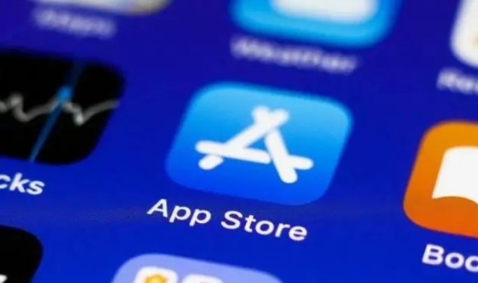 东方苹果手机维修分享iOS17.4离开欧盟侧载功能失效是怎么做到的 