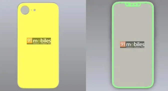 东方苹果手机维修分享苹果小屏iPhone SE4值得买吗 