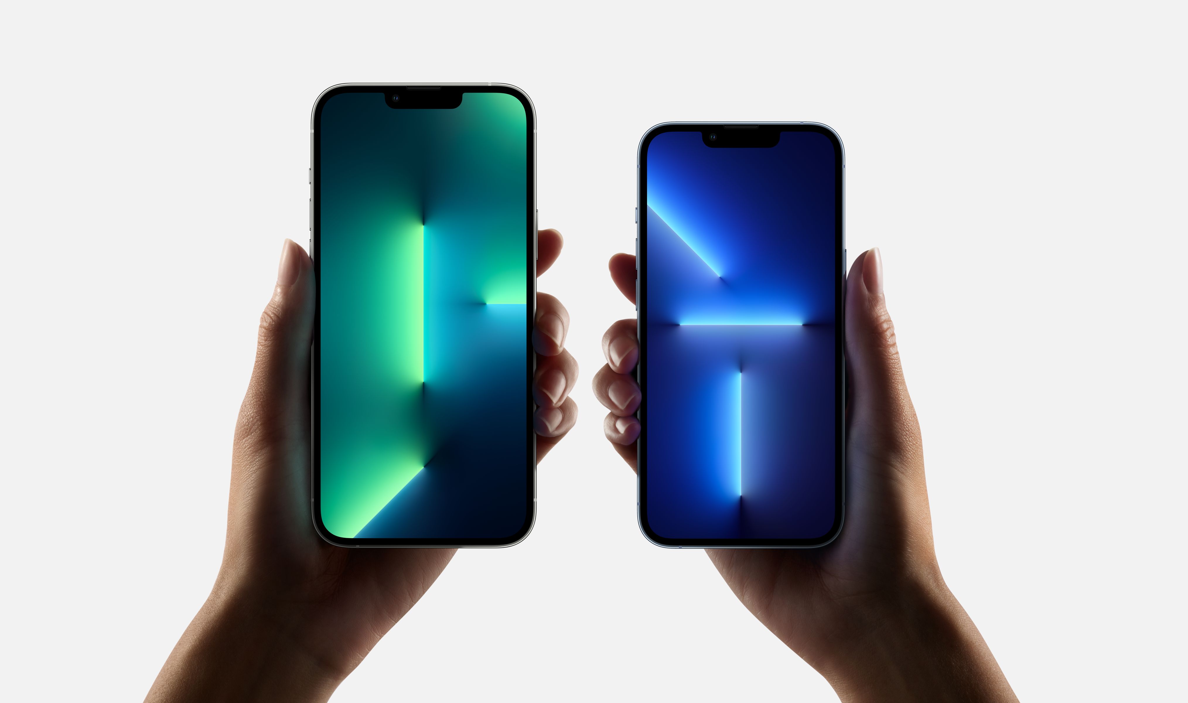 东方苹果手机维修分享iPhone 13 四款机型怎么选 