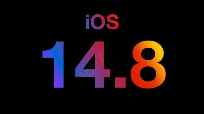东方苹果手机维修分享iOS14.8正式版体验汇总 
