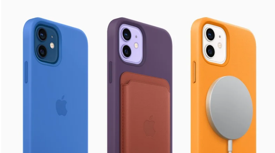 东方苹果手机维修分享关于 iPhone 13 的细节爆料 