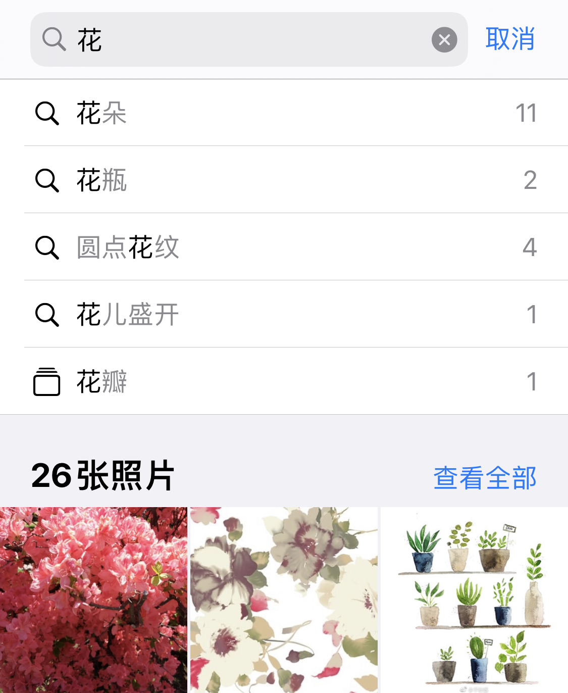 东方苹果手机维修分享iPhone 小技巧 