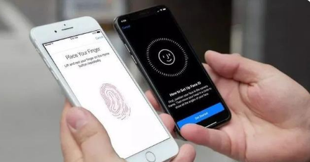 东方苹果手机维修分享iPhone 13 系列会有屏下指纹吗 