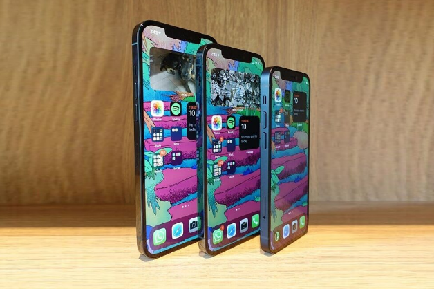 东方苹果手机维修分享iPhone 13发布日期 