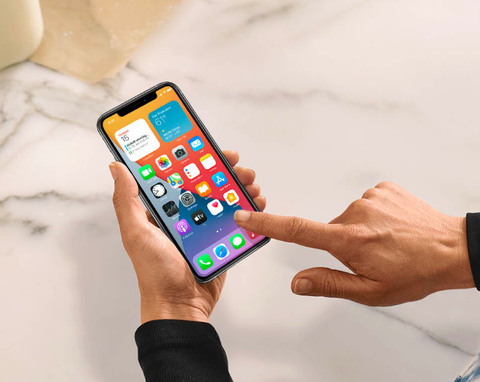 东方苹果手机维修分享iPhone 12 出现运行缓慢或死机的情况怎么办 