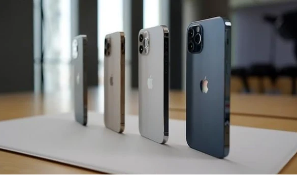 东方苹果手机维修分享为什么说iPhone13才是真旗舰 