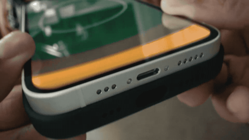 东方苹果手机维修分享未来 Magsafe 还有哪些发展空间 