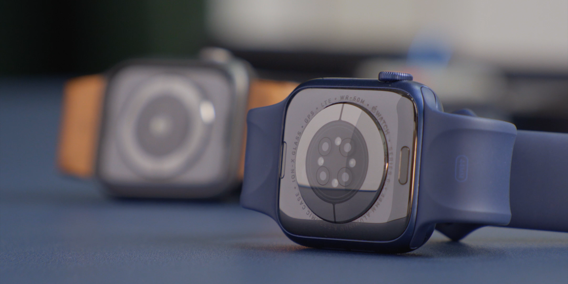 东方苹果手机维修分享Apple Watch 是如何测量卡路里的 