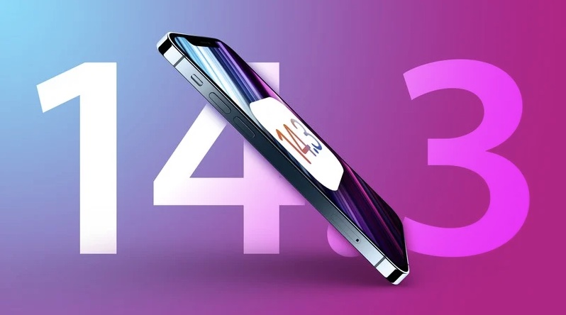 东方苹果手机维修分享iOS 14.3 RC2已发，iOS 14.3正式版本还远吗 
