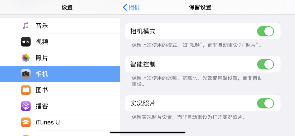东方苹果手机维修分享如何巧妙利用 iPhone 原生相机里的设置拍摄好看的照片 