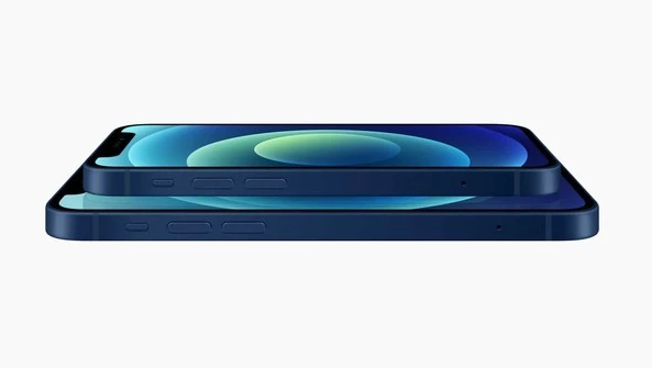 东方苹果手机维修分享iPhone 12 mini 锁屏后触屏失灵怎么办 