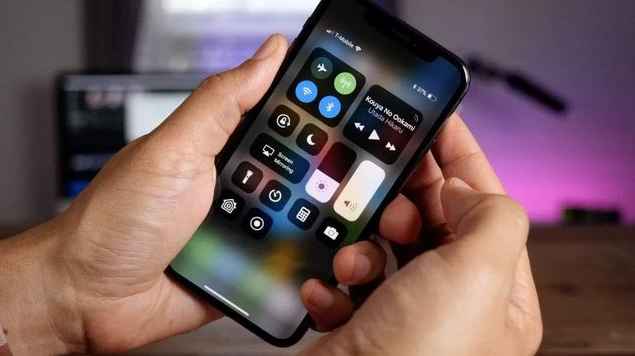 东方苹果手机维修分享iPhone 12信号差怎么办 