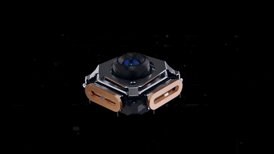 东方苹果手机维修分享iPhone 12 Pro Max 独享的这颗传感器更大的特点是什么 