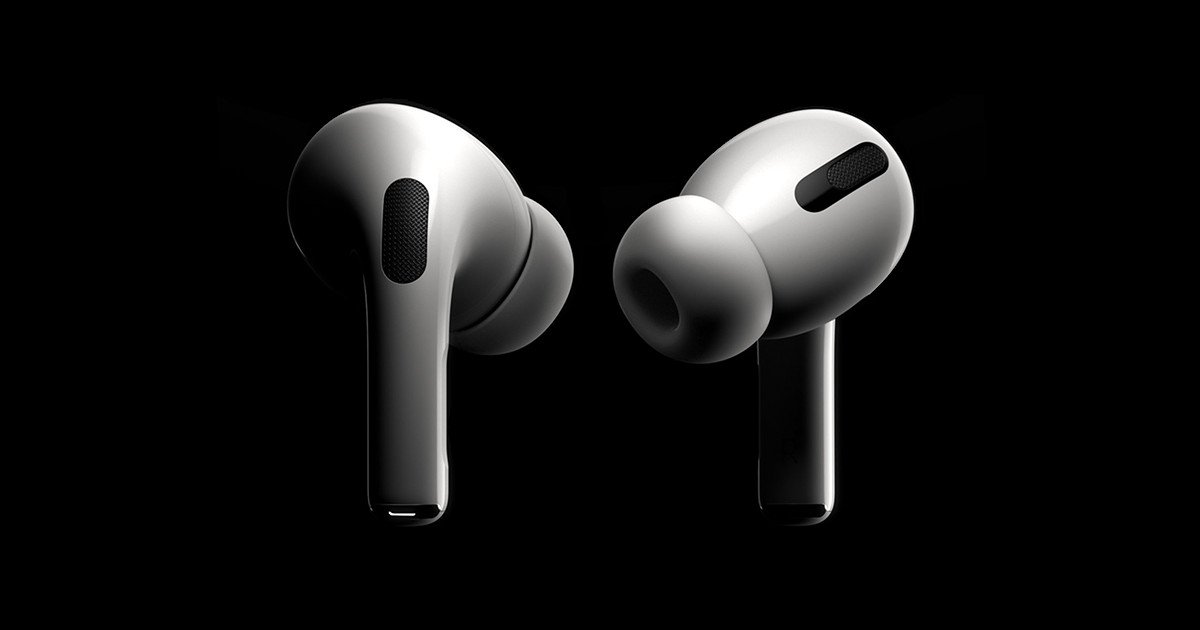 东方苹果手机维修分享AirPods Pro 爆音、降噪效果下降怎么办 