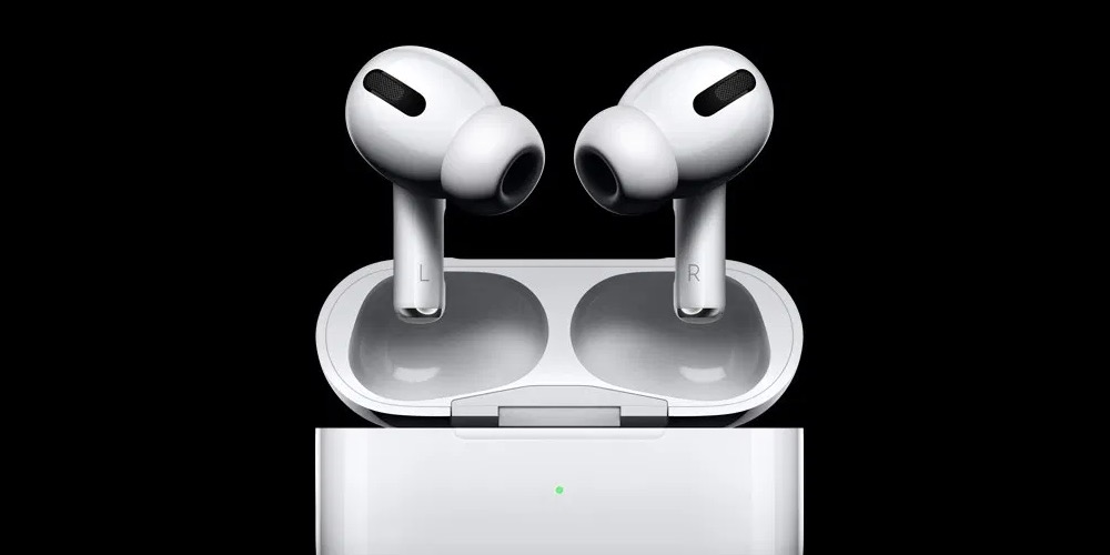 东方苹果手机维修分享AirPods Pro 出现静电噪音 