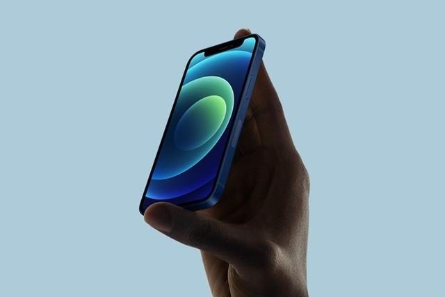 东方苹果手机维修分享iPhone 12 mini辐射很大吗 