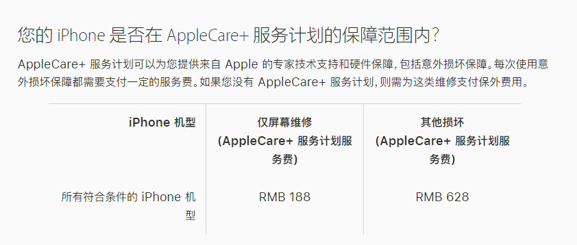 东方苹果手机维修分享苹果 iPhone 12 官方维修价格是多少 