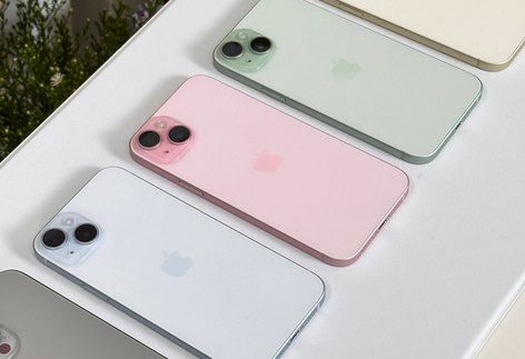 东方iPhone15序列号查询分享如何查找苹果15手机序列号的位置