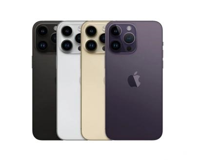 东方苹果维修点分享iPhone 14 Pro Max换屏被忽视的工艺细节 