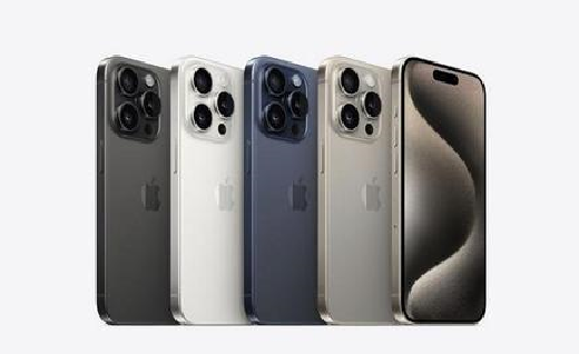 东方苹果维修点分享iPhone 15 Pro屏幕更换易被忽略实操隐患 