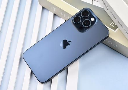 东方苹果维修点分享iPhone 15 Pro Max屏幕更换全新实操风险 