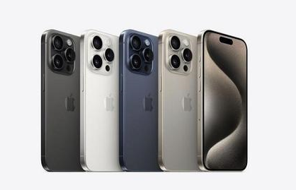 东方苹果维修点分享iPhone 15 Pro自动关机故障解析 