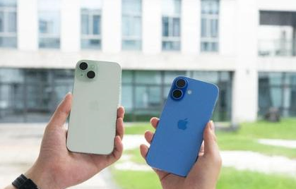 东方苹果维修点分享iPhone 16 Plus出现自动关机的情况类型 