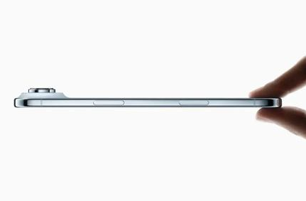东方苹果维修点分享iPhone 17 Air自动关机电源故障解析 