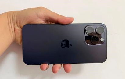 东方苹果维修点分享iPhone 14 Pro Max扩容实战误区 