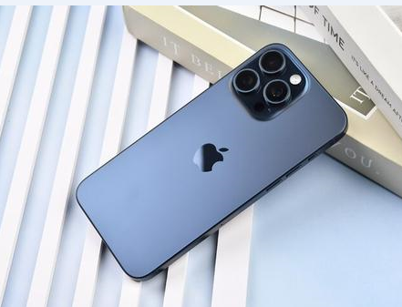 东方苹果维修点分享iPhone 15 Pro Max邮件迁移排错 