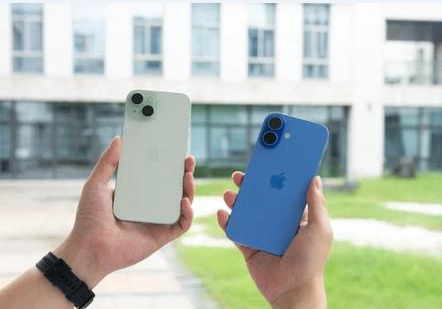东方苹果维修点分享iPhone 16 Plus锁屏与安全排错 