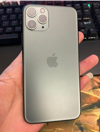东方苹果维修点分享iPhone 11 Pro锁屏密码机制科普 