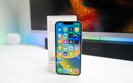 东方苹果维修点分享iPhone 14锁屏密码进阶解读 