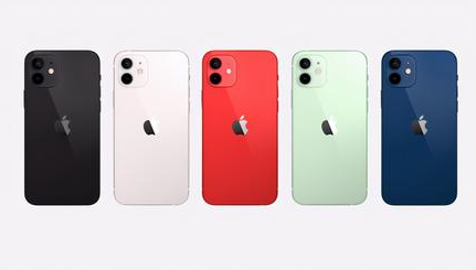 东方苹果维修点分享iPhone 12黑屏隐蔽故障解读 